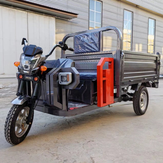 Cargo tricycles, dump tricycles, electric tricycles, tricycles, electric motorcycles, tricycles, tricycles, tri